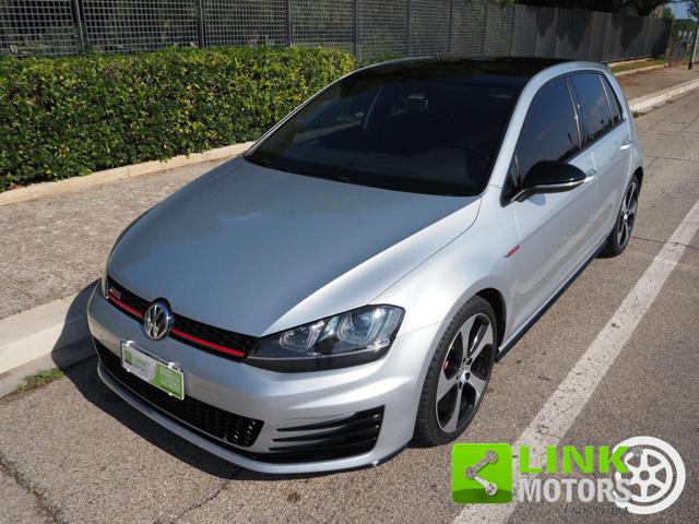 VOLKSWAGEN Golf GTI usata 29