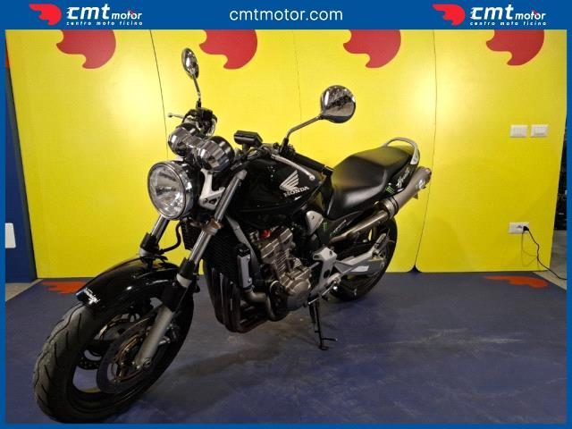 HONDA Hornet 900 usata 4