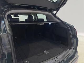 ALFA ROMEO Stelvio usata, con Fendinebbia