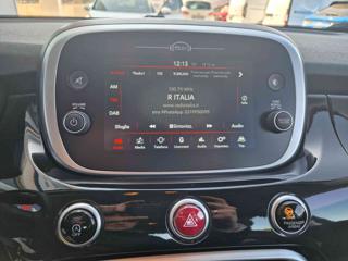 FIAT 500X usata, con Controllo trazione