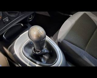 NISSAN Juke usata, con MP3