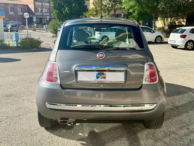 FIAT 500 usata, con Autoradio