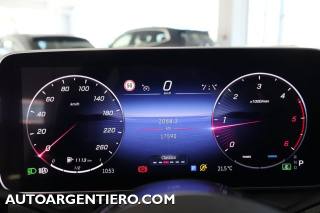 MERCEDES-BENZ C 200 usata, con Fari direzionali