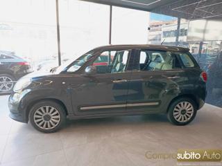 FIAT 500L usata, con Chiusura centralizzata