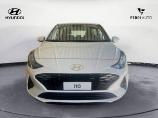 HYUNDAI i10 usata, con Airbag