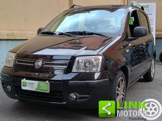 FIAT Panda 1.2 Emotion