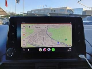 CITROEN Berlingo usata, con Immobilizzatore elettronico