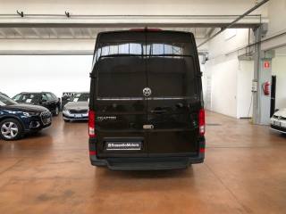VOLKSWAGEN Crafter usata, con ESP