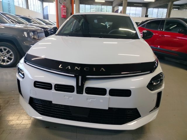 LANCIA Ypsilon usata, con Airbag laterali