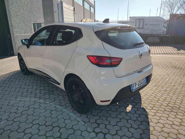 RENAULT Clio usata, con Airbag laterali
