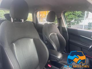 MINI Countryman usata, con Servosterzo