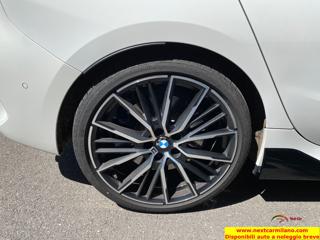 BMW M135 usata, con Cronologia tagliandi