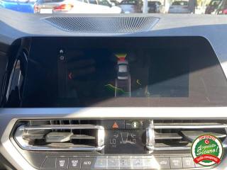 BMW 320 usata, con Servosterzo