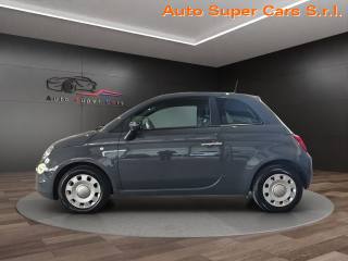 FIAT 500 usata, con Airbag