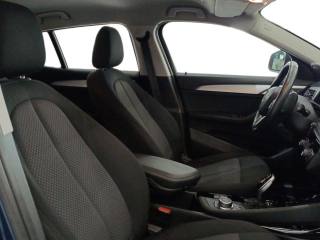 BMW X2 usata, con Cruise Control