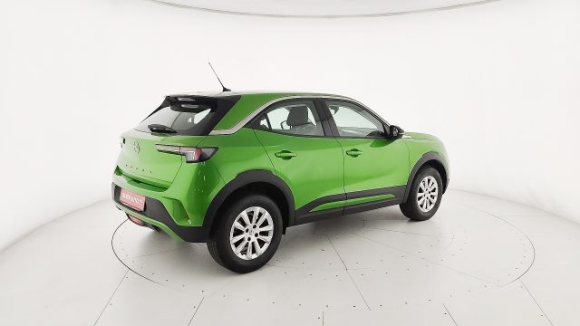 OPEL Mokka usata, con Luci diurne LED