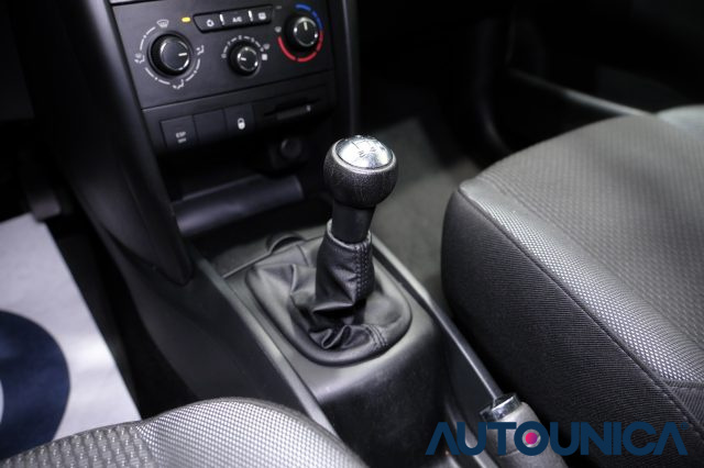 PEUGEOT 207 usata 26