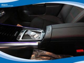 MERCEDES-BENZ GLA 200 usata, con Chiusura centralizzata
