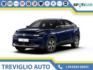 CITROEN C4 Hybrid 110 e-DCS6 YOU
