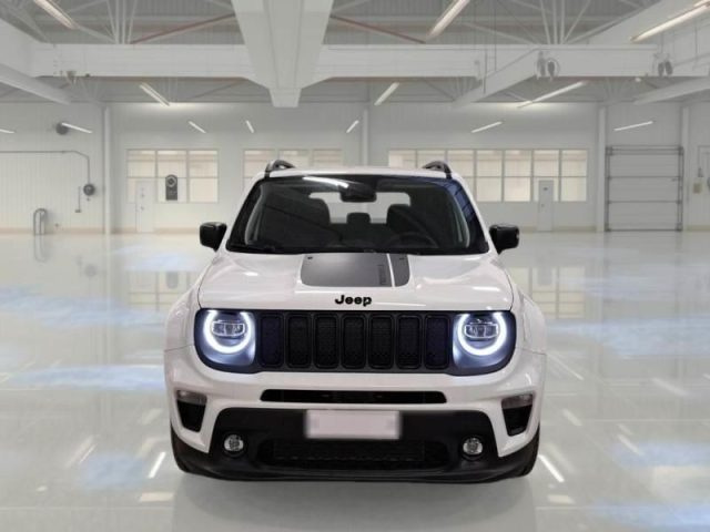 JEEP Renegade usata, con Airbag laterali