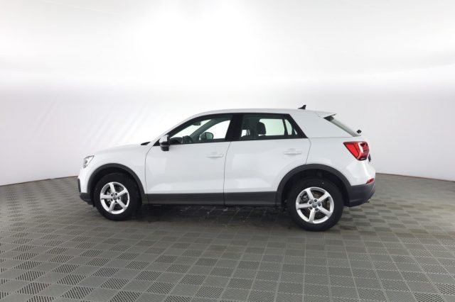 AUDI Q2 usata 5