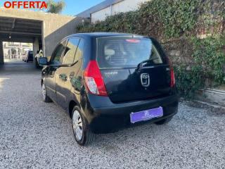 HYUNDAI i10 usata 13