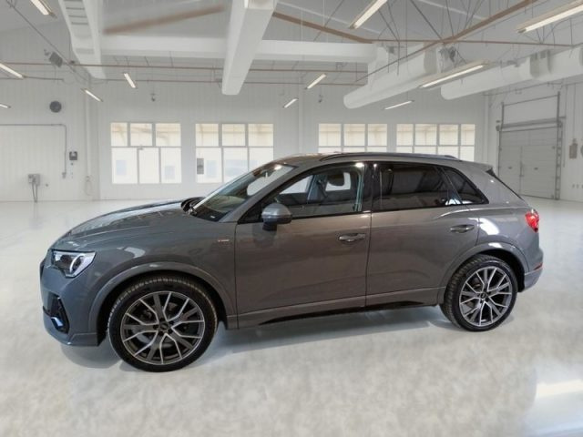 AUDI Q3 usata, con Airbag Passeggero