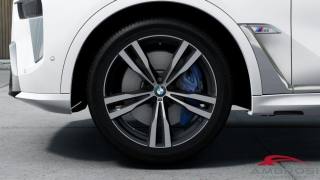 BMW X7 usata 6
