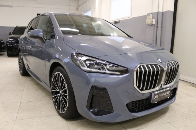 BMW 218 usata, con ABS