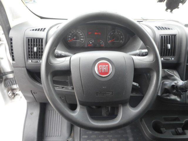FIAT Ducato usata 9