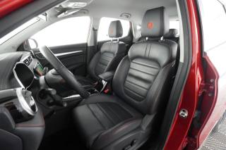MG ZS usata 9