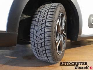 CITROEN C3 usata, con Alzacristalli elettrici