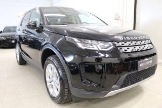 LAND ROVER Discovery Sport 2.0D I4-AUTOCARRO AWD Auto S /"IVA COMPRESA/"