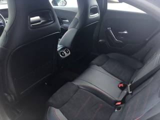 MERCEDES-BENZ A 180 usata, con Controllo trazione