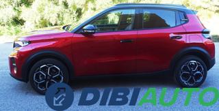 CITROEN C3 usata, con Airbag laterali