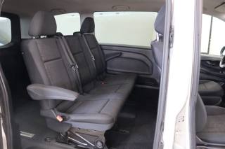 MERCEDES-BENZ Vito usata, con Cruise Control
