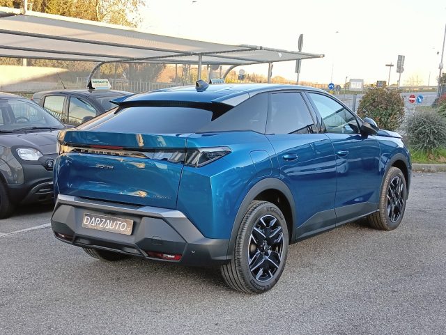 PEUGEOT 3008 usata, con Alzacristalli elettrici