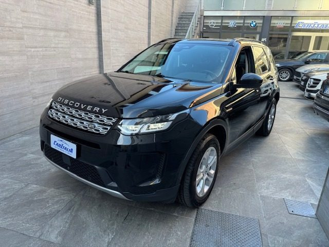 LAND ROVER Discovery Sport usata, con ABS