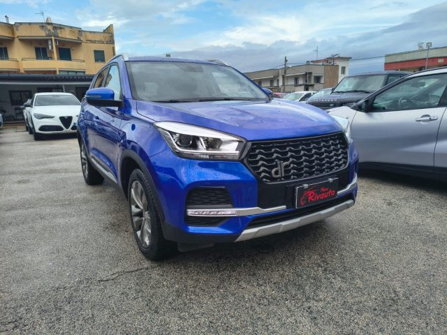 DR MOTOR DR 4.0 usata, con Airbag laterali