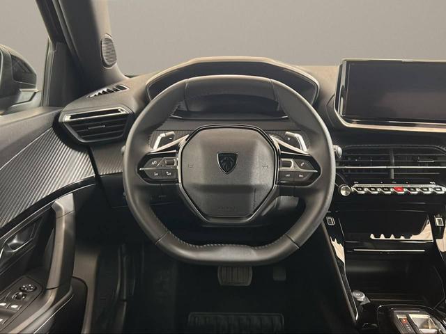 PEUGEOT 2008 usata, con ESP