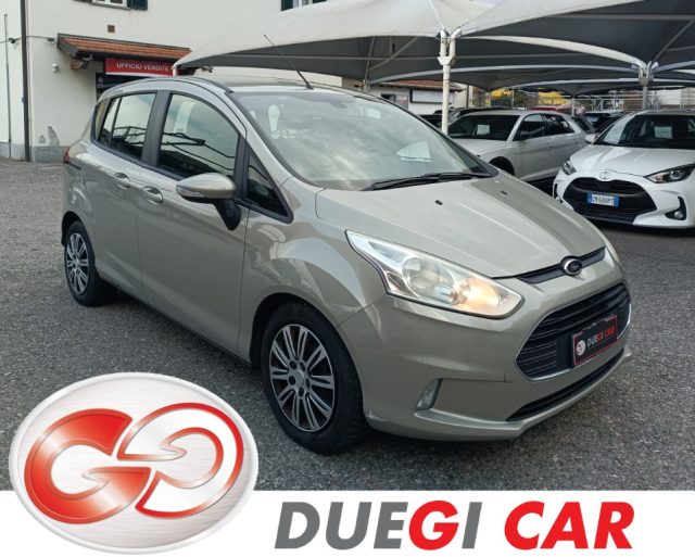 FORD B-Max usata, con ABS