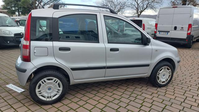 FIAT Panda usata 22