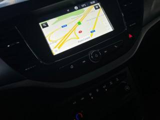 OPEL Astra usata, con Boardcomputer