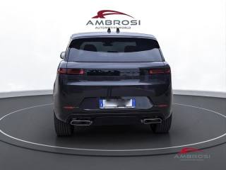 LAND ROVER Range Rover Sport usata 7