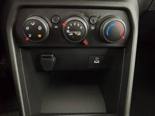 DACIA Sandero usata, con Controllo elettronico della corsia