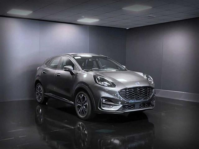 FORD Puma usata, con Airbag