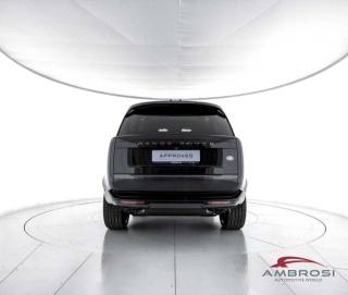 LAND ROVER Range Rover usata 6