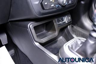JEEP Renegade usata, con Volante multifunzione