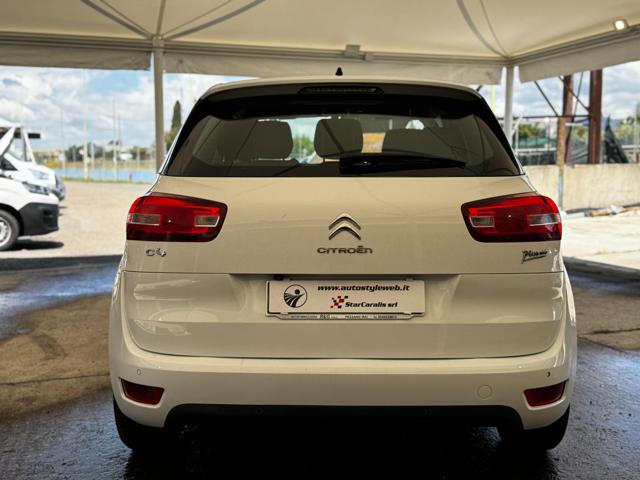 CITROEN C4 Picasso usata, con Chiusura centralizzata