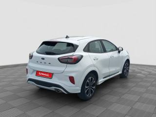 FORD Puma usata 4
